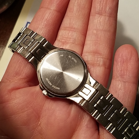 Bulova Watch C887878 A5 - Picture 6 of 7